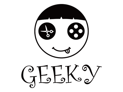 一橋学園駅の美容室GEEKY（ギーキー）